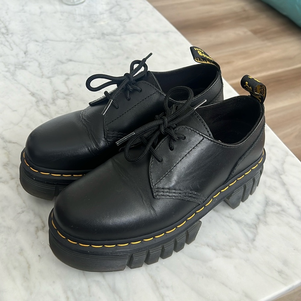 Dr. Martens Audrick 3-Eye